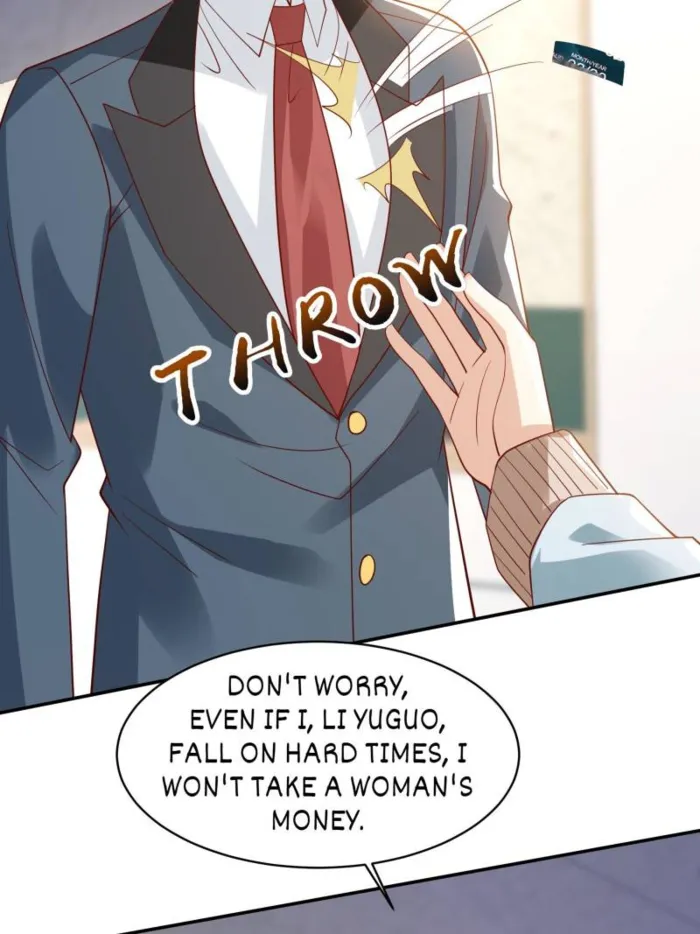 Forced to Become the Villain’s Son-in-law Chapter 596 page 9