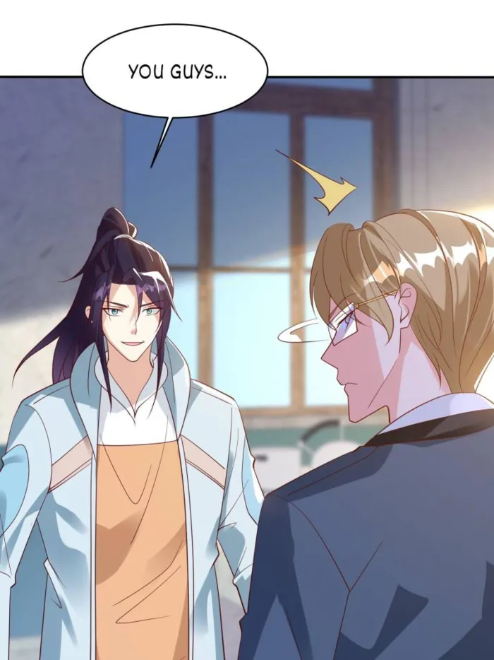 Forced to Become the Villain’s Son-in-law Chapter 596 page 13