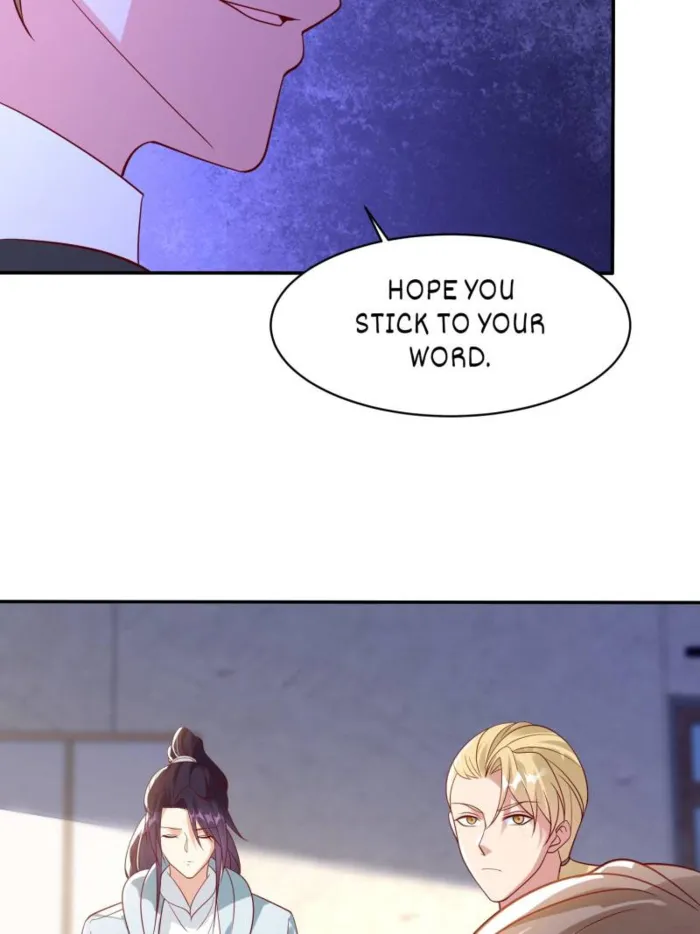 Forced to Become the Villain’s Son-in-law Chapter 596 page 20
