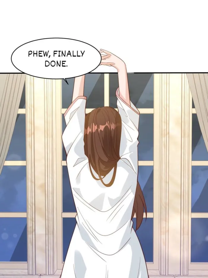 Forced to Become the Villain’s Son-in-law Chapter 596 page 26