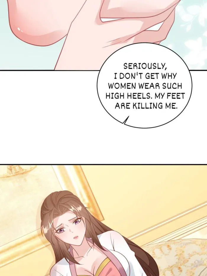 Forced to Become the Villain’s Son-in-law Chapter 596 page 28