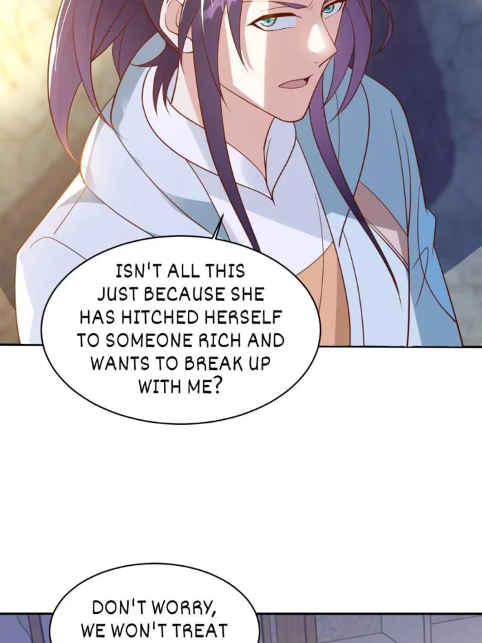 Forced to Become the Villain’s Son-in-law Chapter 596 page 2