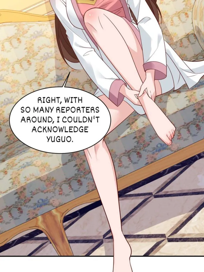 Forced to Become the Villain’s Son-in-law Chapter 596 page 29