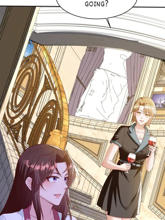 Forced to Become the Villain’s Son-in-law Chapter 596 page 34