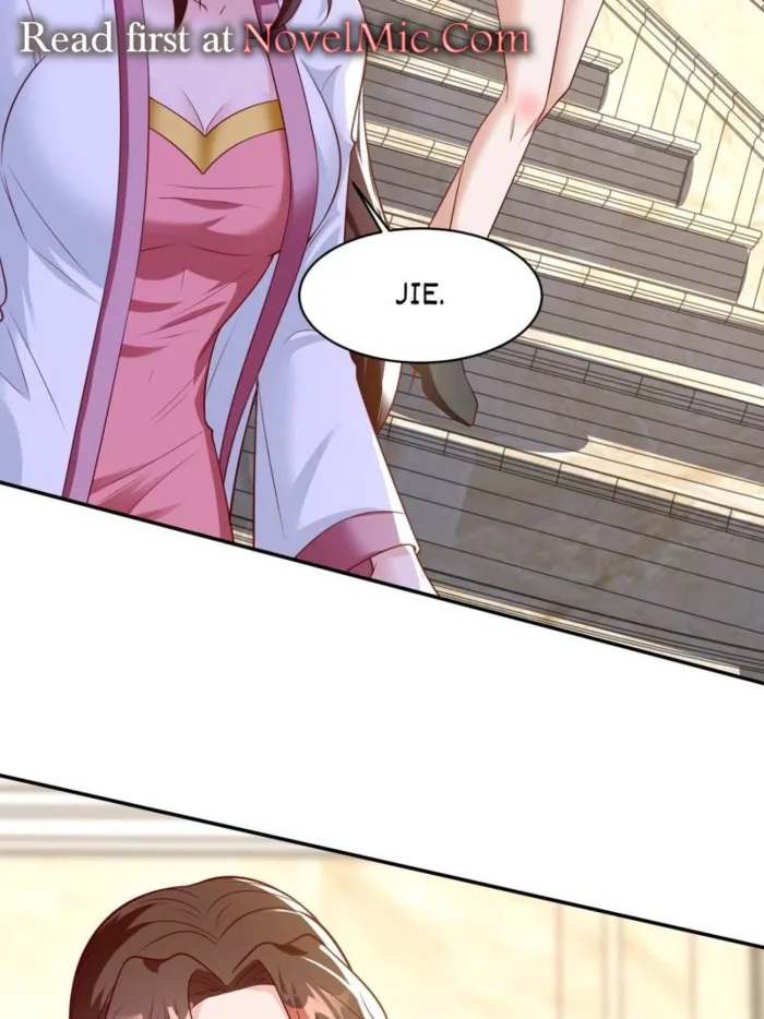 Forced to Become the Villain’s Son-in-law Chapter 596 page 35