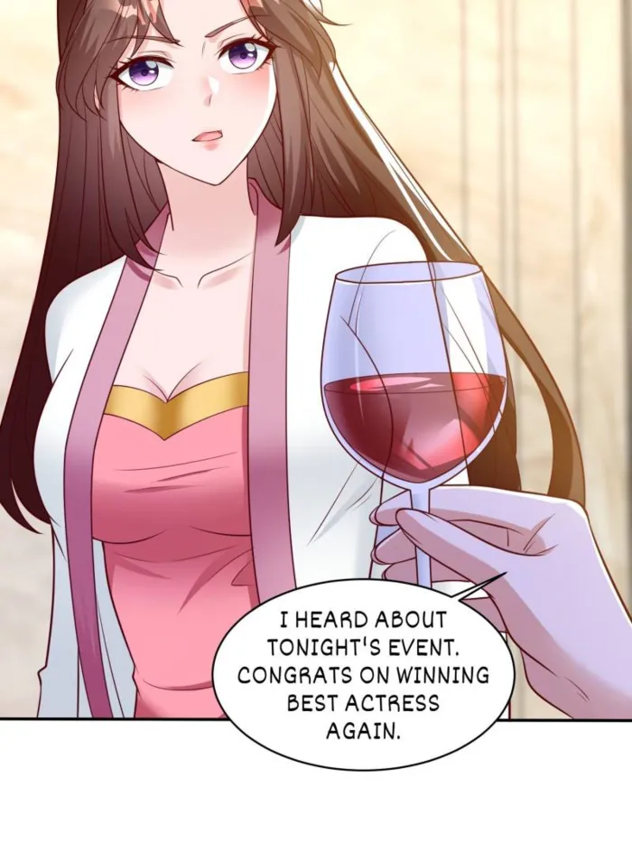 Forced to Become the Villain’s Son-in-law Chapter 596 page 36