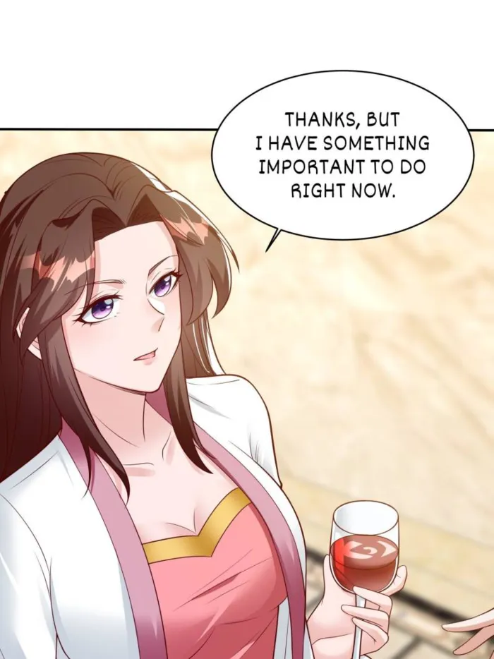 Forced to Become the Villain’s Son-in-law Chapter 596 page 37