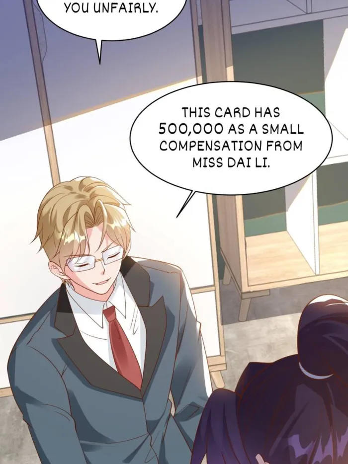 Forced to Become the Villain’s Son-in-law Chapter 596 page 3