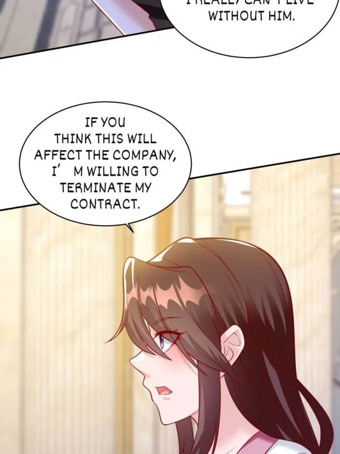 Forced to Become the Villain’s Son-in-law Chapter 596 page 43