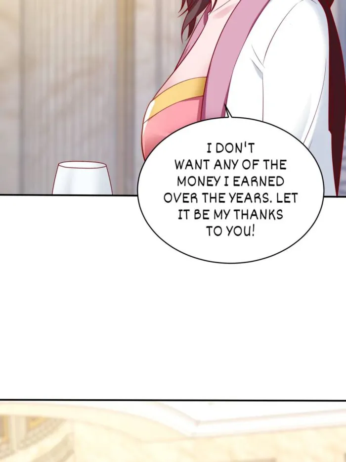 Forced to Become the Villain’s Son-in-law Chapter 596 page 44