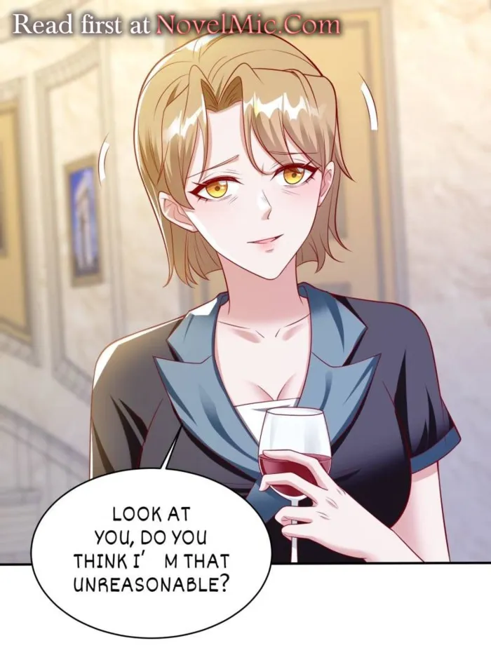 Forced to Become the Villain’s Son-in-law Chapter 596 page 45