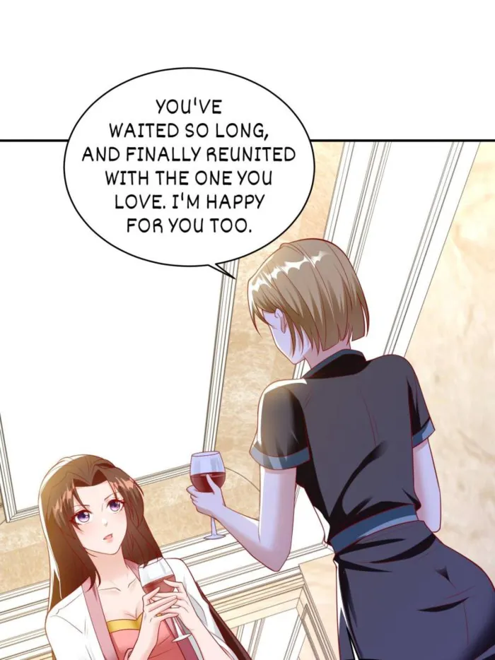 Forced to Become the Villain’s Son-in-law Chapter 596 page 46