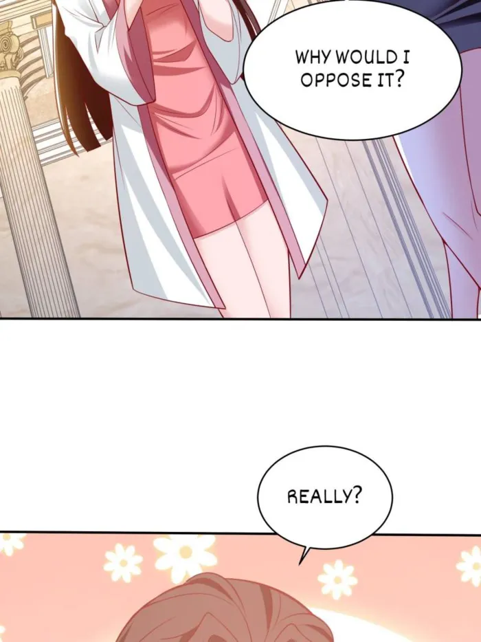 Forced to Become the Villain’s Son-in-law Chapter 596 page 47