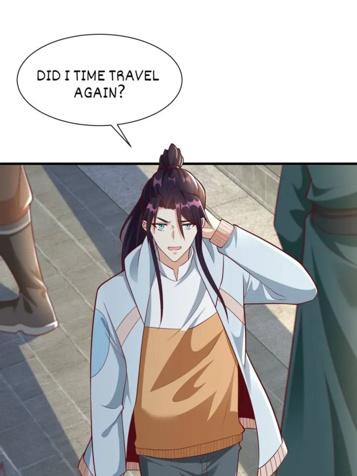 Forced to Become the Villain’s Son-in-law Chapter 599 page 9