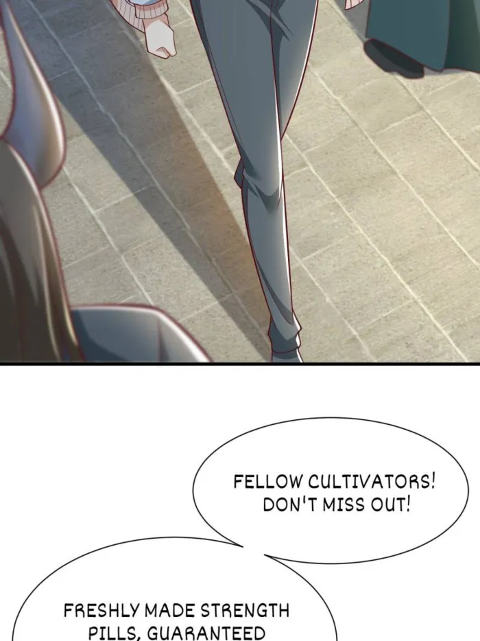 Forced to Become the Villain’s Son-in-law Chapter 599 page 10