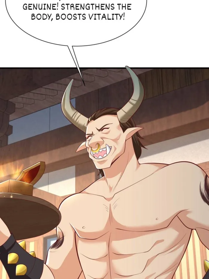 Forced to Become the Villain’s Son-in-law Chapter 599 page 11