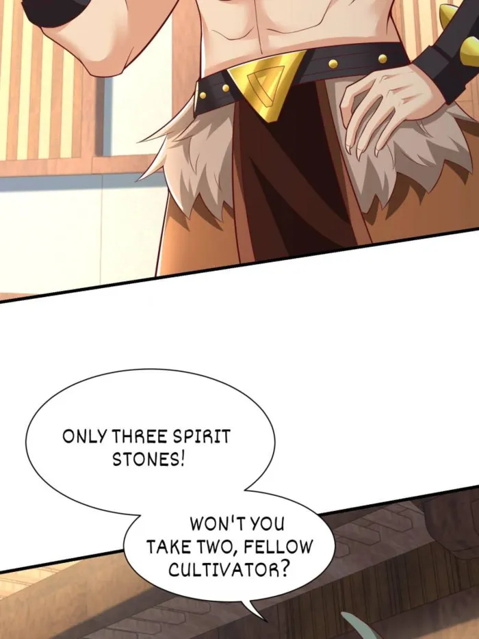 Forced to Become the Villain’s Son-in-law Chapter 599 page 12