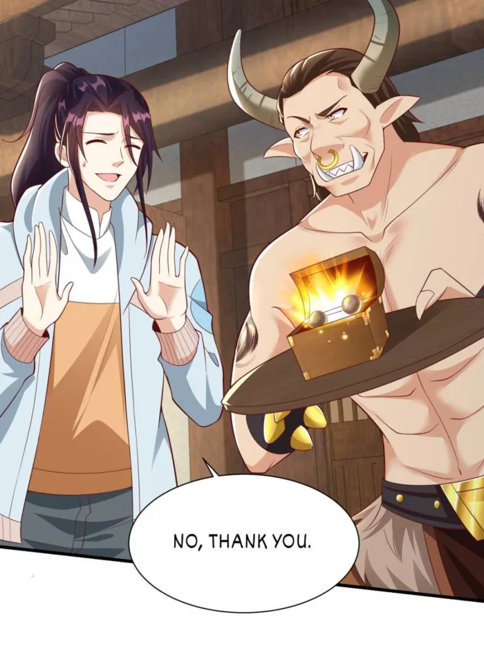 Forced to Become the Villain’s Son-in-law Chapter 599 page 13
