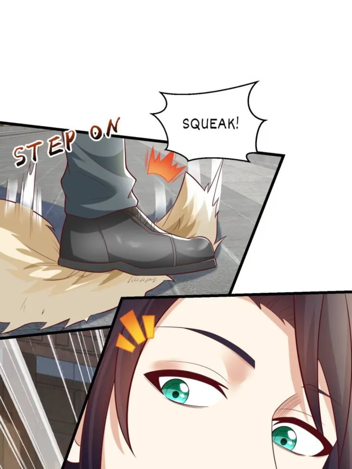 Forced to Become the Villain’s Son-in-law Chapter 599 page 14