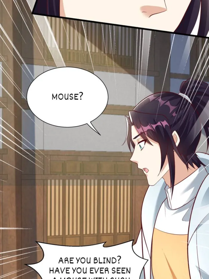Forced to Become the Villain’s Son-in-law Chapter 599 page 15