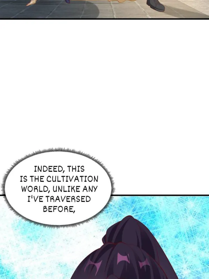 Forced to Become the Villain’s Son-in-law Chapter 599 page 19