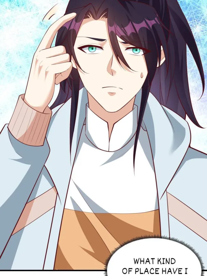 Forced to Become the Villain’s Son-in-law Chapter 599 page 20