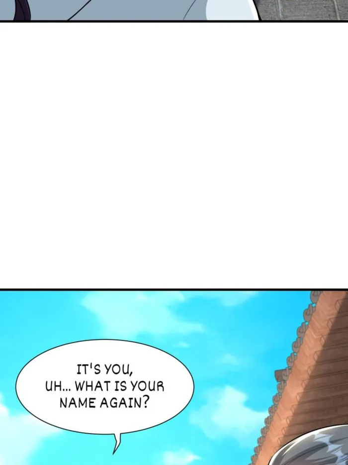 Forced to Become the Villain’s Son-in-law Chapter 599 page 30