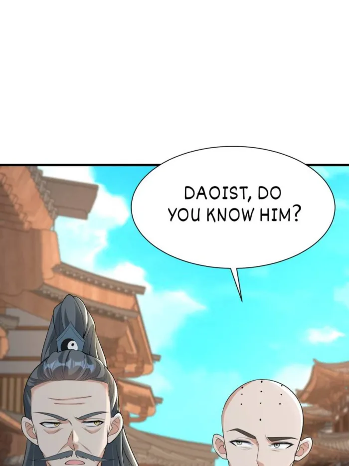 Forced to Become the Villain’s Son-in-law Chapter 599 page 32