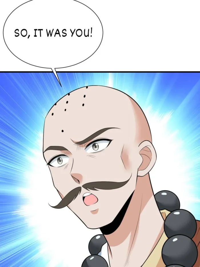 Forced to Become the Villain’s Son-in-law Chapter 599 page 34