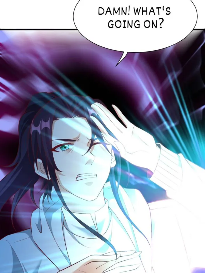 Forced to Become the Villain’s Son-in-law Chapter 599 page 3