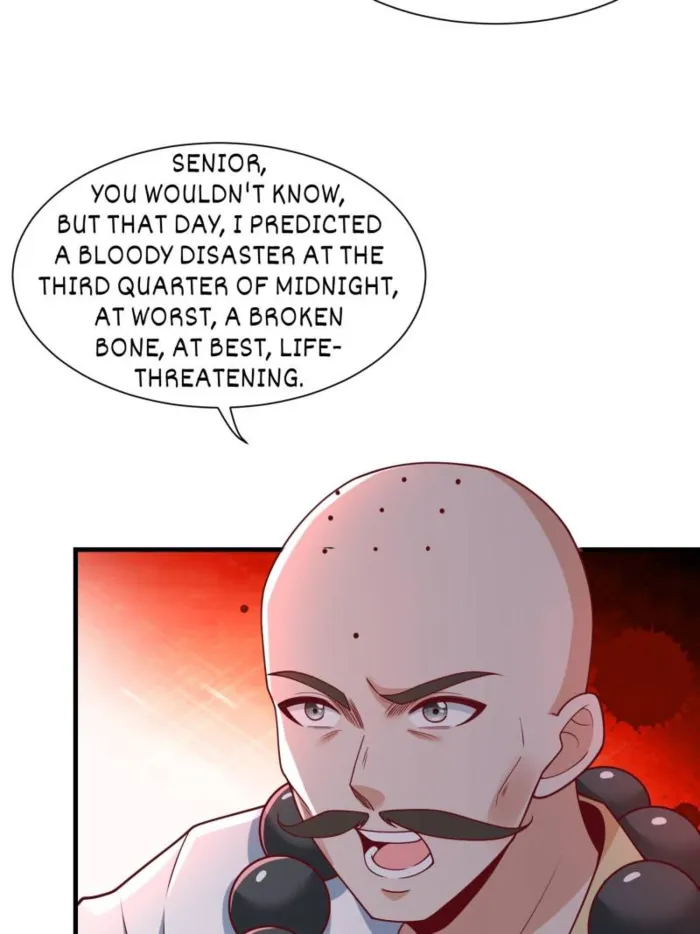 Forced to Become the Villain’s Son-in-law Chapter 599 page 39