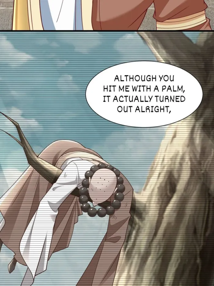 Forced to Become the Villain’s Son-in-law Chapter 599 page 42