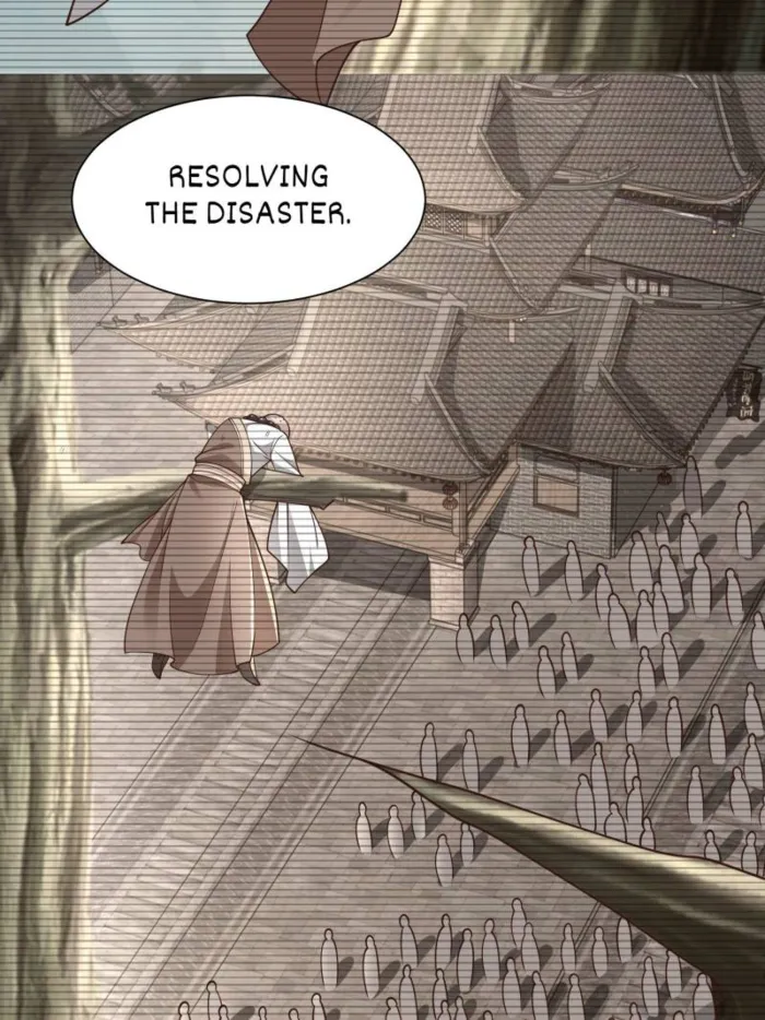 Forced to Become the Villain’s Son-in-law Chapter 599 page 43