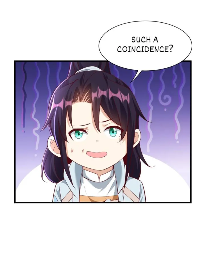 Forced to Become the Villain’s Son-in-law Chapter 599 page 45