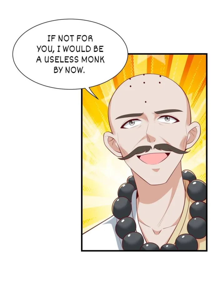Forced to Become the Villain’s Son-in-law Chapter 599 page 46