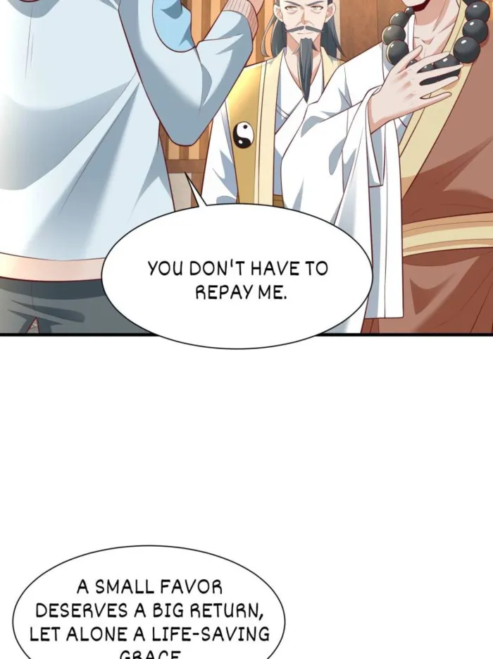 Forced to Become the Villain’s Son-in-law Chapter 599 page 48