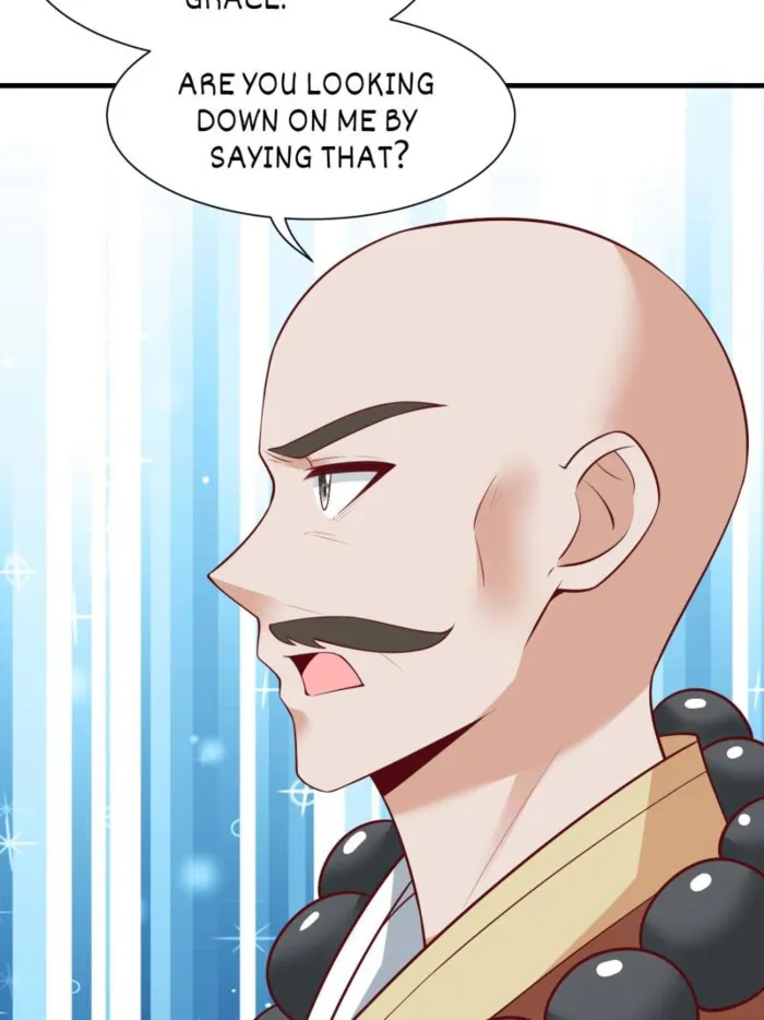 Forced to Become the Villain’s Son-in-law Chapter 599 page 49