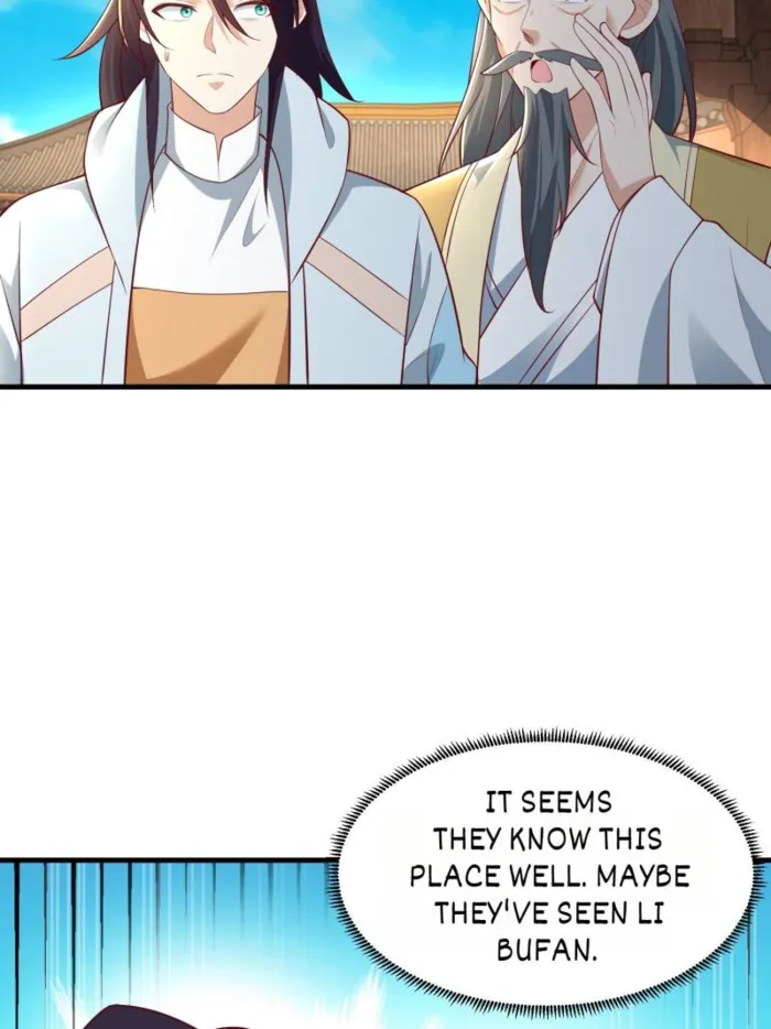Forced to Become the Villain’s Son-in-law Chapter 599 page 51