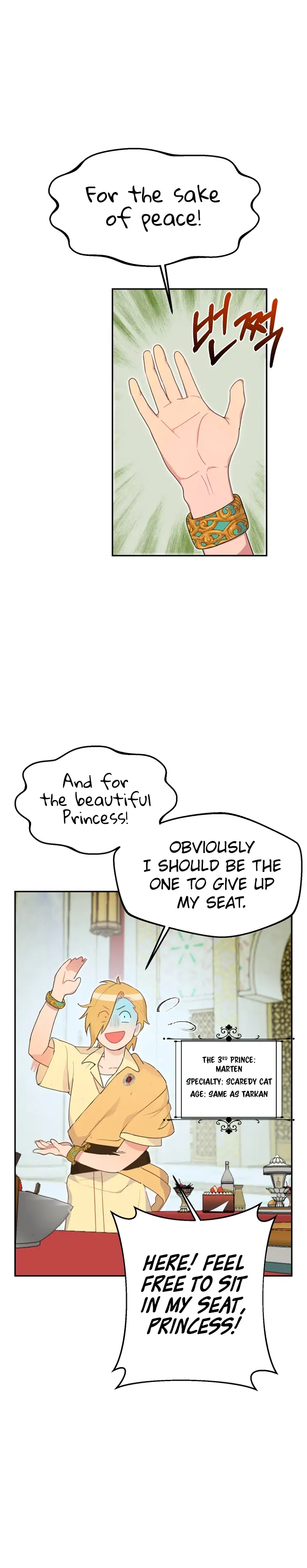 Forget My Husband, I’ll Go Make Money Chapter 19 page 10