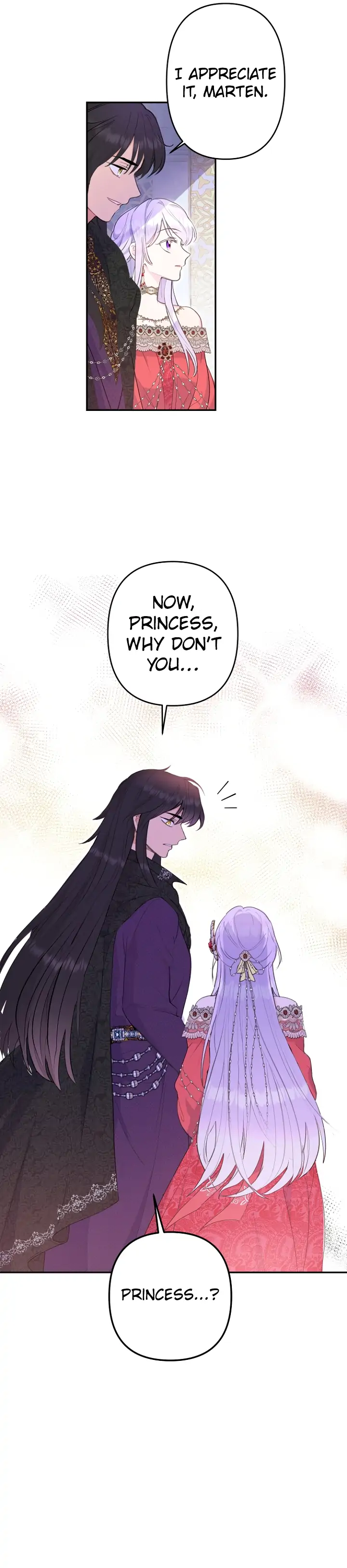 Forget My Husband, I’ll Go Make Money Chapter 19 page 11