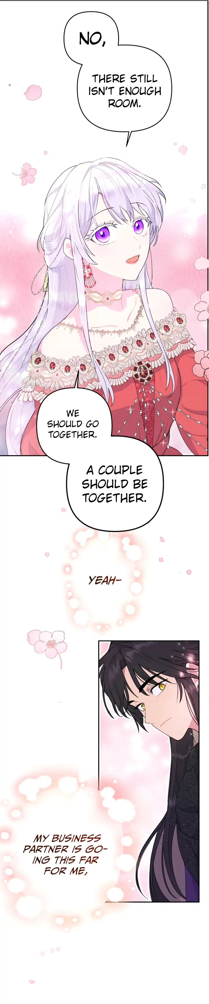 Forget My Husband, I’ll Go Make Money Chapter 19 page 12