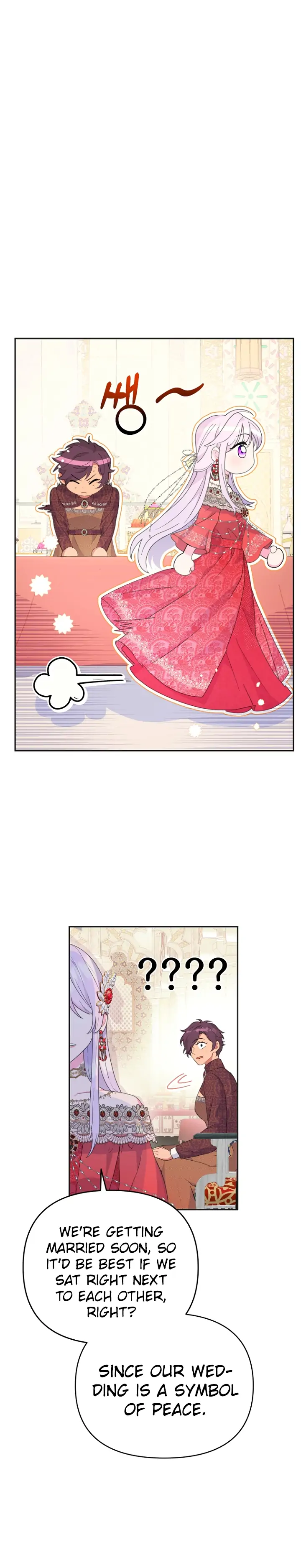 Forget My Husband, I’ll Go Make Money Chapter 19 page 16