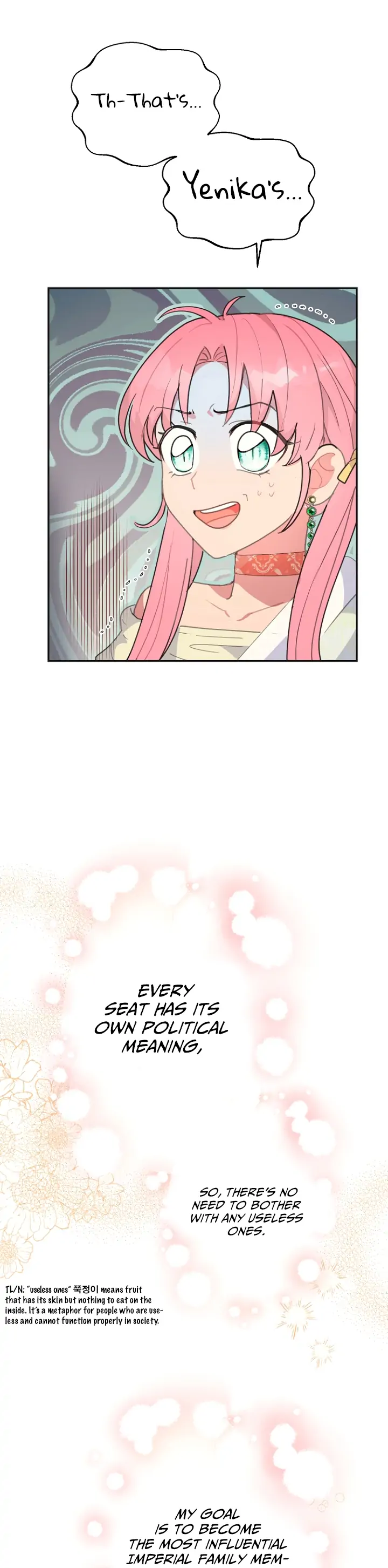 Forget My Husband, I’ll Go Make Money Chapter 19 page 18