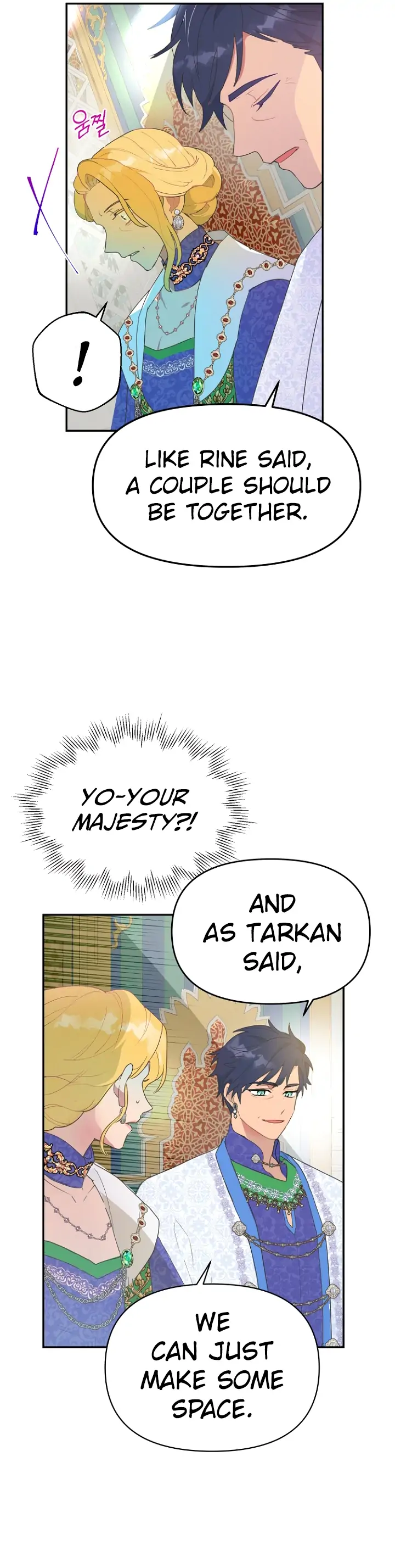 Forget My Husband, I’ll Go Make Money Chapter 19 page 25