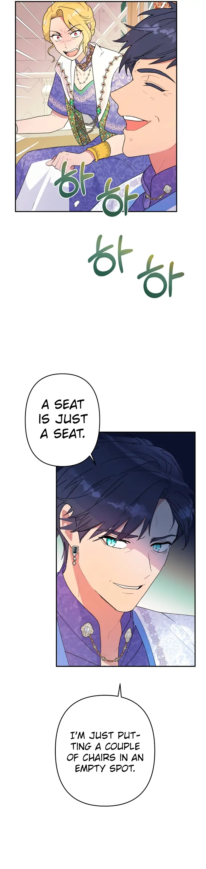 Forget My Husband, I’ll Go Make Money Chapter 19 page 28