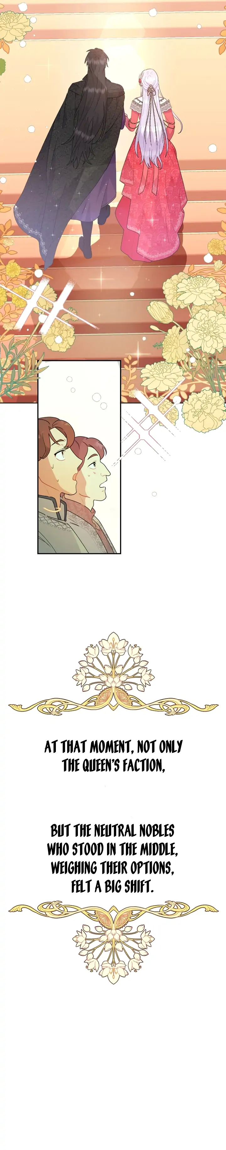 Forget My Husband, I’ll Go Make Money Chapter 19 page 30