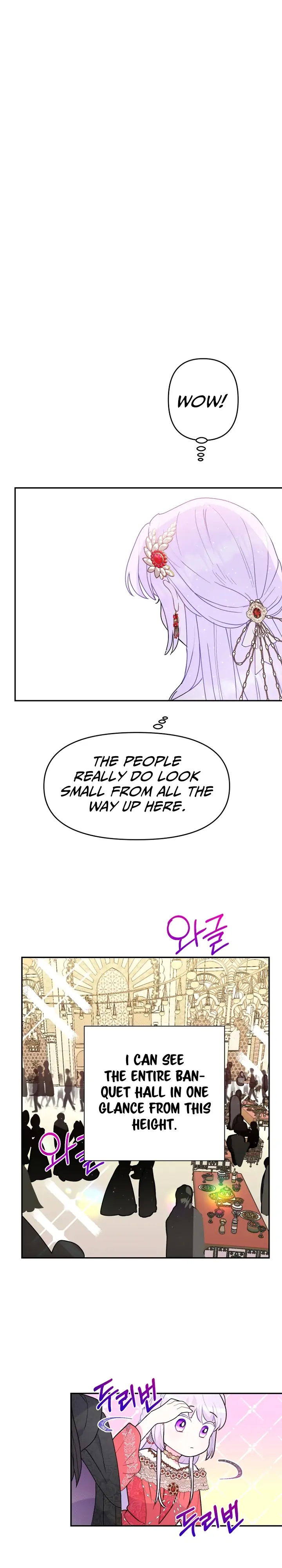 Forget My Husband, I’ll Go Make Money Chapter 19 page 33
