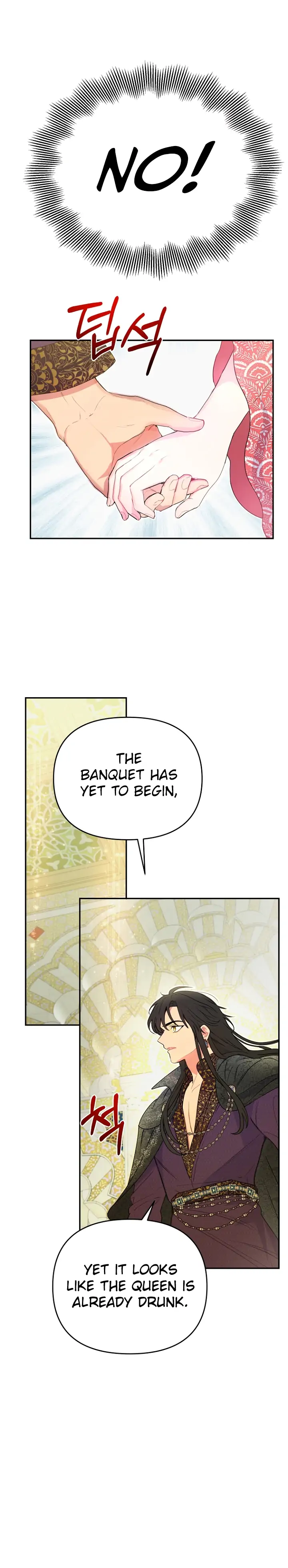 Forget My Husband, I’ll Go Make Money Chapter 19 page 4