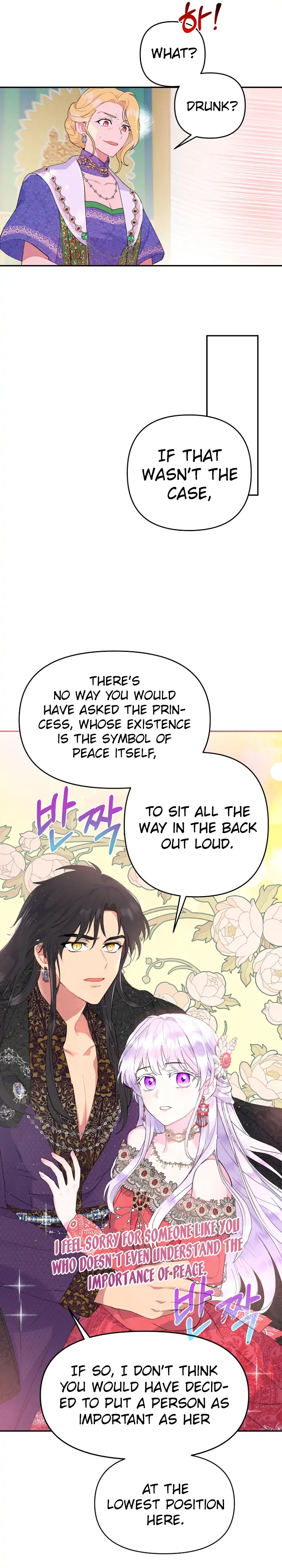 Forget My Husband, I’ll Go Make Money Chapter 19 page 5