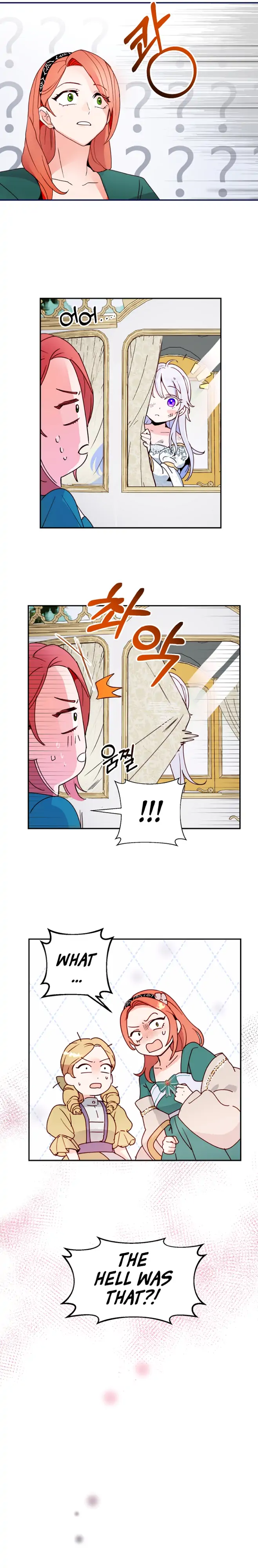 Forget My Husband, I’ll Go Make Money Chapter 2 page 11
